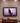 55 & 65 Inch TV frame for Samsung The Frame TV, Rustic Black Cherry finish, The Frame TV by Samsung, not meant for use with other TVs,