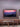 32" to 65" inch TV frame for Samsung The Frame TV and Frame Pro TV models, Rustic Black Cherry finish, not meant for use with other TVs.