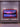 32" to 75" inch Ornate frame for Samsung The Frame TV and Frame Pro TV models, Glossy Red finish, not meant for use with other TVs.