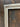 32" to 75" inch Ornate frame for Samsung The Frame TV and Frame Pro TV models, Antique Silver finish, not meant for use with other TVs.