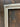 32" to 75" inch Ornate frame for Samsung The Frame TV and Frame Pro TV models, Antique Silver finish, not meant for use with other TVs.