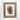 Traditional compo XL ornate corners wood frame, Antique Gold, vintage wood picture frame, antique style frame, canvas frame, custom made,
