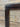 32" to 75" inch Ornate frame for Samsung The Frame TV and Frame Pro TV models, Dark Walnut with Gold, not meant for use with other TVs.