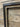 32" to 75" Inch TV frame for Samsung The Frame TV and Frame Pro TV models, Rustic Dark Wood with Burlap, does not work for other TVs.
