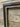 32" to 75" Inch TV frame for Samsung The Frame TV and Frame Pro TV models, Rustic Dark Wood with Burlap, does not work for other TVs.