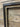 65 & 75 Inch TV frame for Samsung The Frame TV, Rustic Dark wood finish with Burlap, The Frame TV by Samsung, will not work for other Tvs