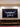 32" to 75" Inch TV frame for Samsung The Frame TV and Frame Pro TV models, Rustic Dark Wood with Burlap, does not work for other TVs.