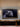 32" to 75" Inch TV frame for Samsung The Frame TV and Frame Pro TV models, Rustic Dark Wood with Burlap, does not work for other TVs.