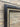 32" to 75" Inch TV frame for Samsung The Frame TV and Frame Pro TV models, Rustic Dark Wood with Burlap, does not work for other TVs.