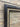 32" to 75" Inch TV frame for Samsung The Frame TV and Frame Pro TV models, Rustic Dark Wood with Burlap, does not work for other TVs.