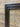 55, 65 & 75 Inch Hisense Canvas TV wood frame, Rustic Dark Wood finish, Canvas TV by Hisense, not meant for use with other TVs.
