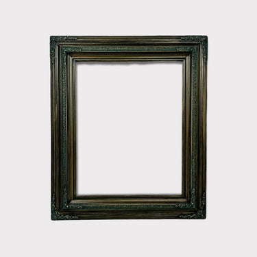 11 x 17 In Stock - Ready to Ship, Traditional compo ornate wood frame, old gold frame, black wood picture frame,canvas frame, portrait