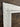 11 x 17 In stock ready to ship, Traditional compo XL ornate corners wood frame, PURE WHITE ,vintage picture frame, antique style, custom