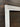 55, 65 & 75 Inch Hisense Canvas TV wood frame, Satin white finish, Canvas TV by Hisense, not meant for use with other TVs.