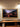 55, 65 & 75 Inch Hisense Canvas TV wood frame, Rustic Light Wood finish, Canvas TV by Hisense, not meant for use with other TVs.