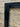 55, 65 & 75 Inch Hisense Canvas TV Ornate frame, Glossy Black Finish, Canvas TV by Hisense, not meant for use with other TVs.