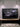 65 & 75 Inch Hisense Canvas TV Ornate frame, Glossy Black Finish, Canvas TV by Hisense, not meant for use with other TVs