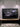 65 & 75 Inch Hisense Canvas TV Ornate frame, Glossy Black Finish, Canvas TV by Hisense, not meant for use with other TVs