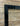 55, 65 & 75 Inch Hisense Canvas TV Ornate frame, Glossy Black Finish, Canvas TV by Hisense, not meant for use with other TVs.