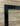 65 & 75 Inch Hisense Canvas TV Ornate frame, Glossy Black Finish, Canvas TV by Hisense, not meant for use with other TVs