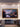 55, 65 & 75 Inch Hisense Canvas TV Ornate frame, Bronze finish, Canvas TV by Hisense, not meant for use with other TVs.