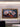 55, 65 & 75 Inch Hisense Canvas TV Ornate frame, Bronze finish, Canvas TV by Hisense, not meant for use with other TVs.