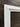 55, 65 & 75 inch Hisense Canvas TV wood frame, Satin white finish, Canvas TV by Hisense, not meant for use with other TVs