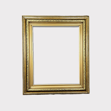 24 x 36 In stock ready to ship, Classic compo ornate wood frame, vintage frame, wood picture frame, wedding frame, canvas frame, gold leaf