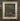 20 x 24 In stock ready to ship, Vintage style wood picture frame with compo trims, SILVER LEAF, antique style frame, canvas frame,