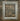 12 x 16 In Stock - Ready to Ship, Classic compo ornate wood frame, BRUSHED SILVER finish, wood picture frame, portrait frame, custom