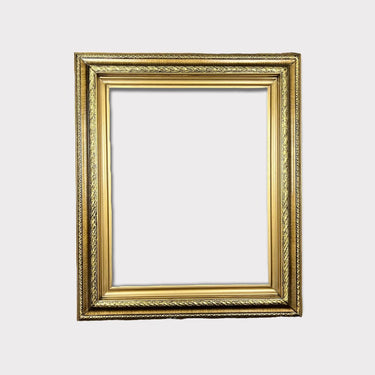 8 x 10 In stock ready to ship, Classic compo ornate wood frame, vintage frame, wood picture frame, wedding frame, canvas frame, gold leaf