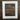 12 x 12 In Stock Ready to ship-Traditional compo ornate wood frame, DISTRESSED WHITE, white wood picture frame,canvas frame, portrait frame