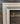 16 x 20 In Stock ready to ship Traditional vintage style wood frame, MARBLE SILVER, wood picture frame, portrait frame, canvas picture frame