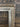 20 x 24 In stock ready to ship, Vintage style wood picture frame with compo trims, SILVER LEAF, antique style frame, canvas frame,