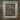 20 x 24 In Stock Ready to ship-Classic style wood picture frame, BRUSHED SILVER, silver leaf frame, wood frame, canvas frame, portrait