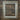 Classic style wood picture frame, BRUSHED SILVER, silver leaf frame, wood frame, canvas frame, portrait picture frame, antique style frame