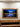 32" to 65" inch TV frame for Samsung The Frame TV and Frame Pro TV models, Rustic Light Wood finish, not meant for use with other TVs.