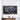 32" to 75" Inch TV frame for Samsung The Frame TV and Frame Pro TV models, Rustic Driftwood finish, not meant for use with other TVs.