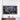 32" to 75" Inch TV frame for Samsung The Frame TV and Frame Pro TV models, Rustic Driftwood finish, not meant for use with other TVs.