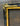 32" to 65" inches TV Frame for The Frame TV by Samsung & Frame Pro TV models, Black with Gold leaf accents. Not compatible with other TVs.