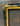 32" to 65" inches TV Frame for The Frame TV by Samsung & Frame Pro TV models, Black with Gold leaf accents. Not compatible with other TVs.