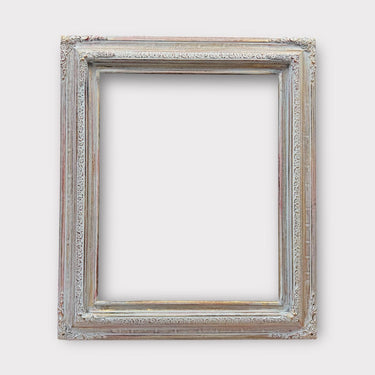 14 x 18 In Stock Ready to ship-Traditional compo ornate wood frame, Rose Gold, wood picture frame,canvas frame, portrait frame, custom