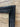 Classic wood picture frame, HIGH GLOSS BLACK, ornate frame, floral details, antique frame, vintage frame, custom picture frame, canvas frame