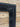 Classic wood picture frame, HIGH GLOSS BLACK, ornate frame, floral details, antique frame, vintage frame, custom picture frame, canvas frame