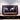 32" to 75" inch Ornate frame for Samsung The Frame TV and Frame Pro TV models, Antique Copper finish, not meant for use with other TVs.