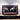 32" to 75" inch Ornate frame for Samsung The Frame TV and Frame Pro TV models, Antique Copper finish, not meant for use with other TVs.