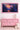 32" to 75" inch Ornate frame for Samsung The Frame and Frame Pro TV models, Glossy Pink finish, not meant for use with other TVs