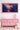 32" to 75" inch Ornate frame for Samsung The Frame and Frame Pro TV models, Glossy Pink finish, not meant for use with other TVs