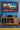 32" to 75" inch Ornate frame for Samsung The Frame and Frame Pro TV models, Glossy Red finish, not meant for use with other TVs