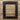 11 x 17 In Stock Ready to ship-Traditional compo XL ornate corners wood frame, Dark Walnut, vintage wood picture frame, antique